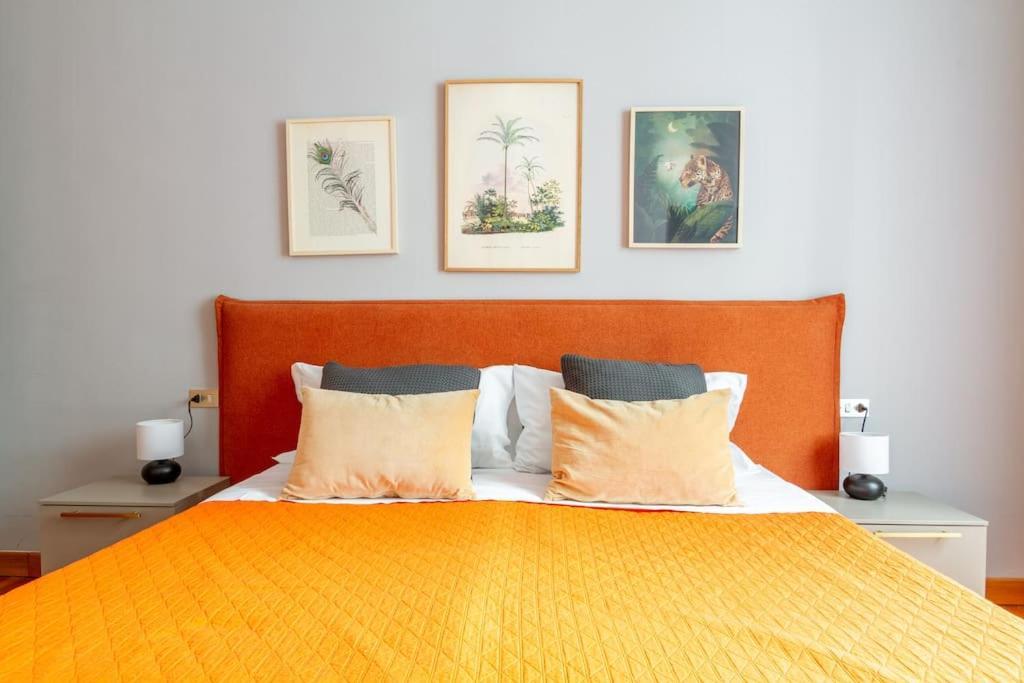 Apartment Centralstation - Via Lazzaroni *