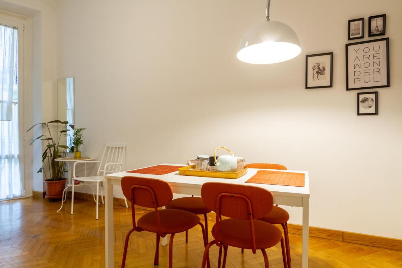 Apartment Centralstation - Via Lazzaroni Milan
